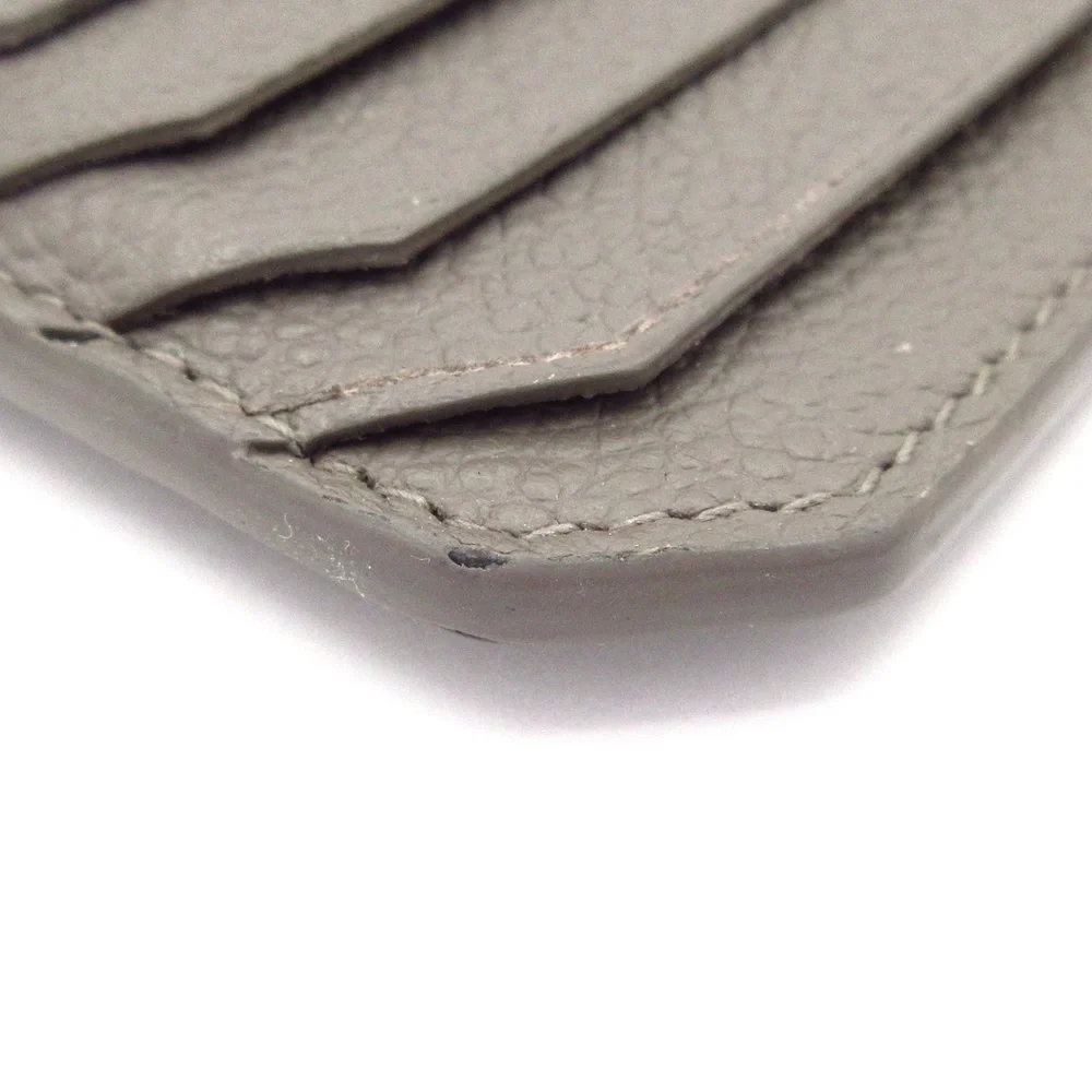 Saint Laurent PARIS Card Case 458583 - Picture 6 of 8